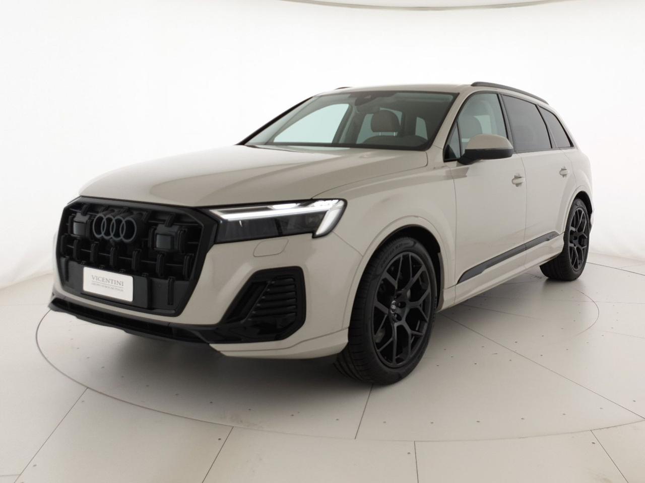 50TDI 286CV quattro tiptronic Business Advanced