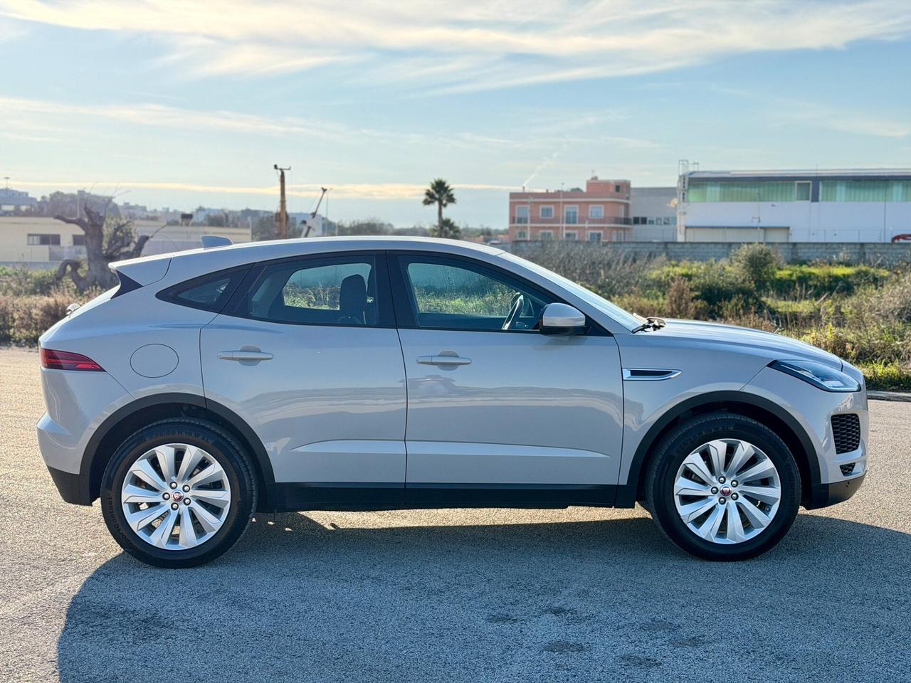 Jaguar E-Pace 2.0D 150 CV AWD S