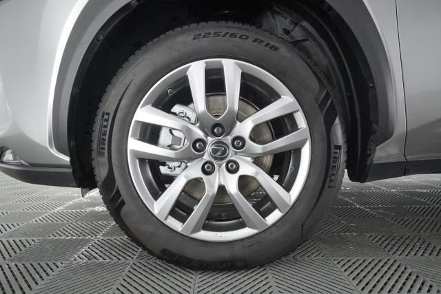 LEXUS Other NX NX Hybrid Business