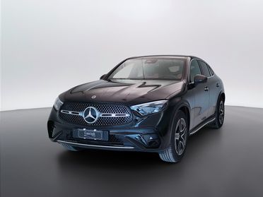 Mercedes-Benz GLC Coupe - C254 - GLC Coupe 220 d AMG Line Premium Plus 4matic auto