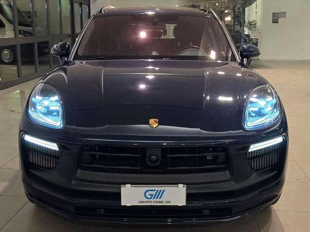 Porsche Macan Macan 2.9 GTS 440cv AUTOMATICO