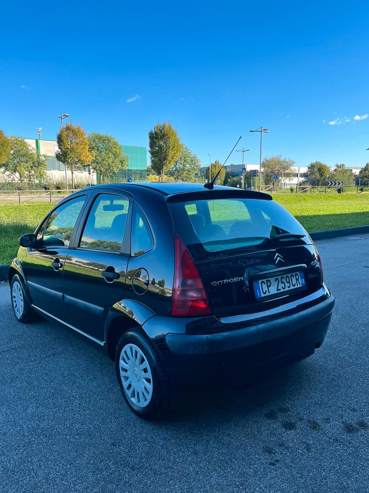 Citroen C3 1.1 Neopatentati
