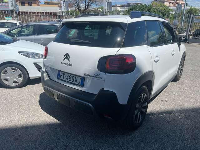Citroen C3 C3 Aircross I 2017 Aircross 1.5 bluehdi C-Series s