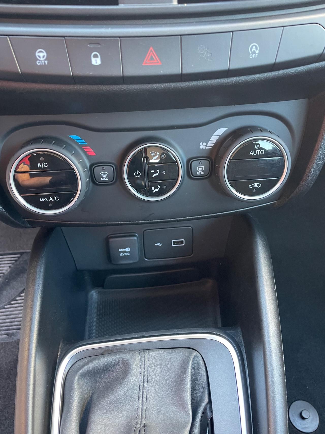 Fiat Tipo 1.6 Mjt S&S SW City Sport