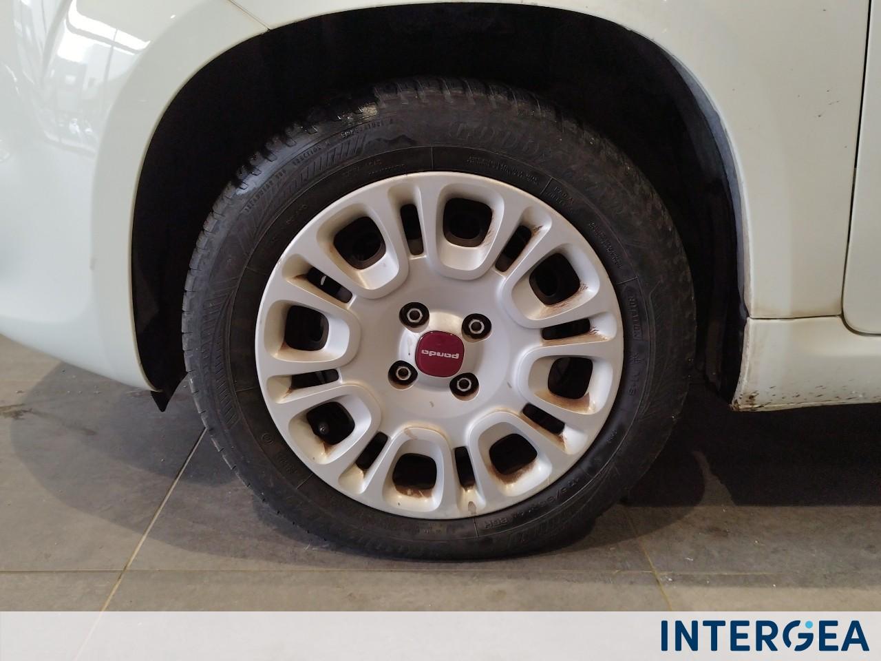 FIAT Panda 1.2 Easy s&s 69cv N1