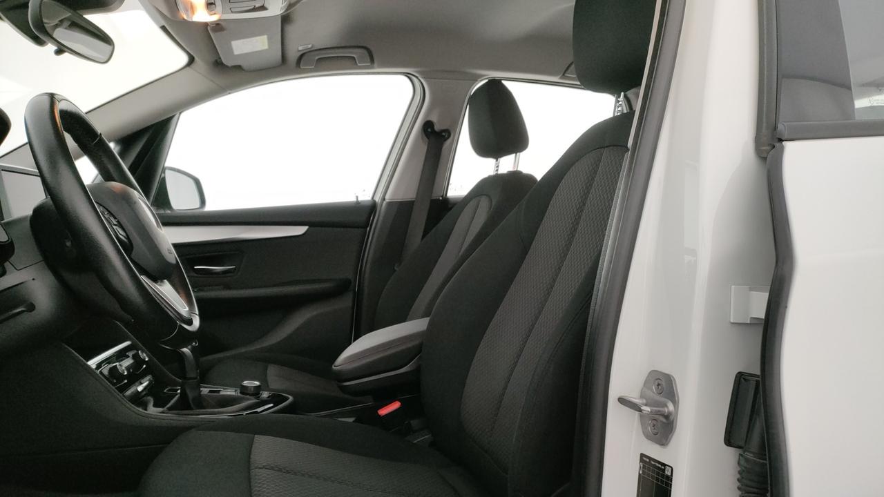 BMW Serie 2 F45 2018 Active Tourer - Serie 2 F45 2018 Active Tourer - 216i Active Tourer Advantag