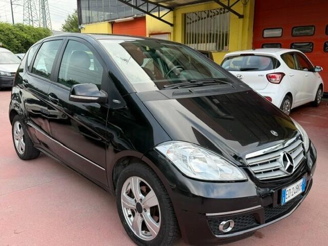 Mercedes-benz A 180 CDI Avantgarde,AUTOMATICA!!