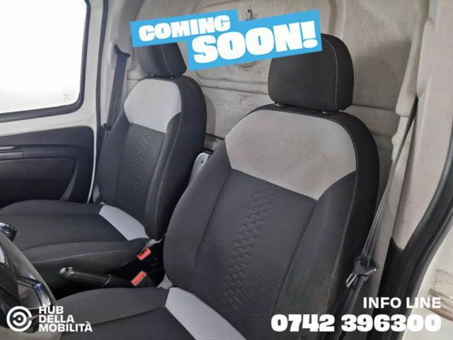 FIAT Fiorino 1.3 MJT 80CV Cargo SX - Ok Neopatentati