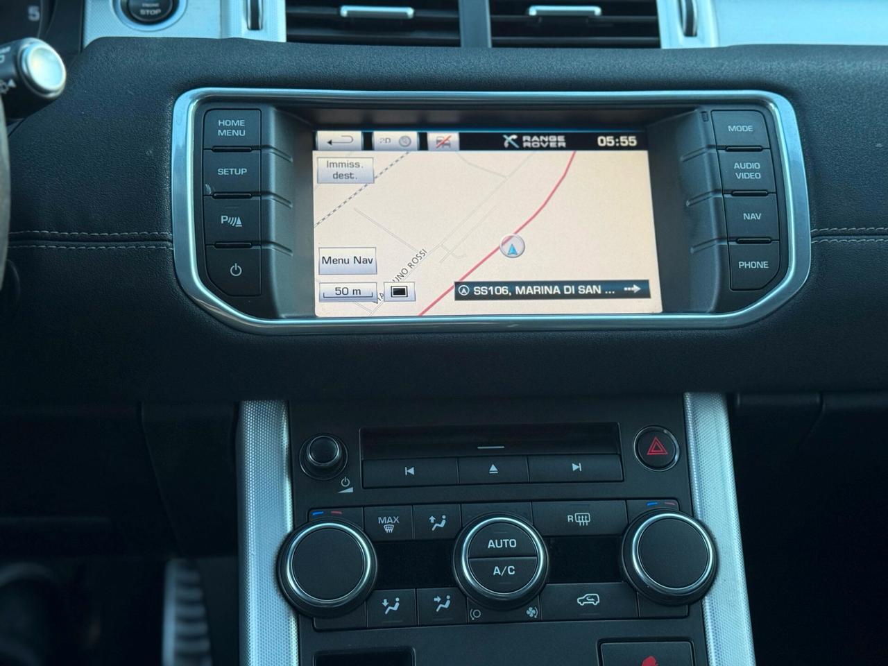 Land Rover Range Evoque 2.2 TD4 5p. Dynamic