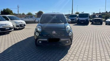 FIAT 500L 1.4 95 CV City Cross ***IDONEA X NEOPATENTATI***