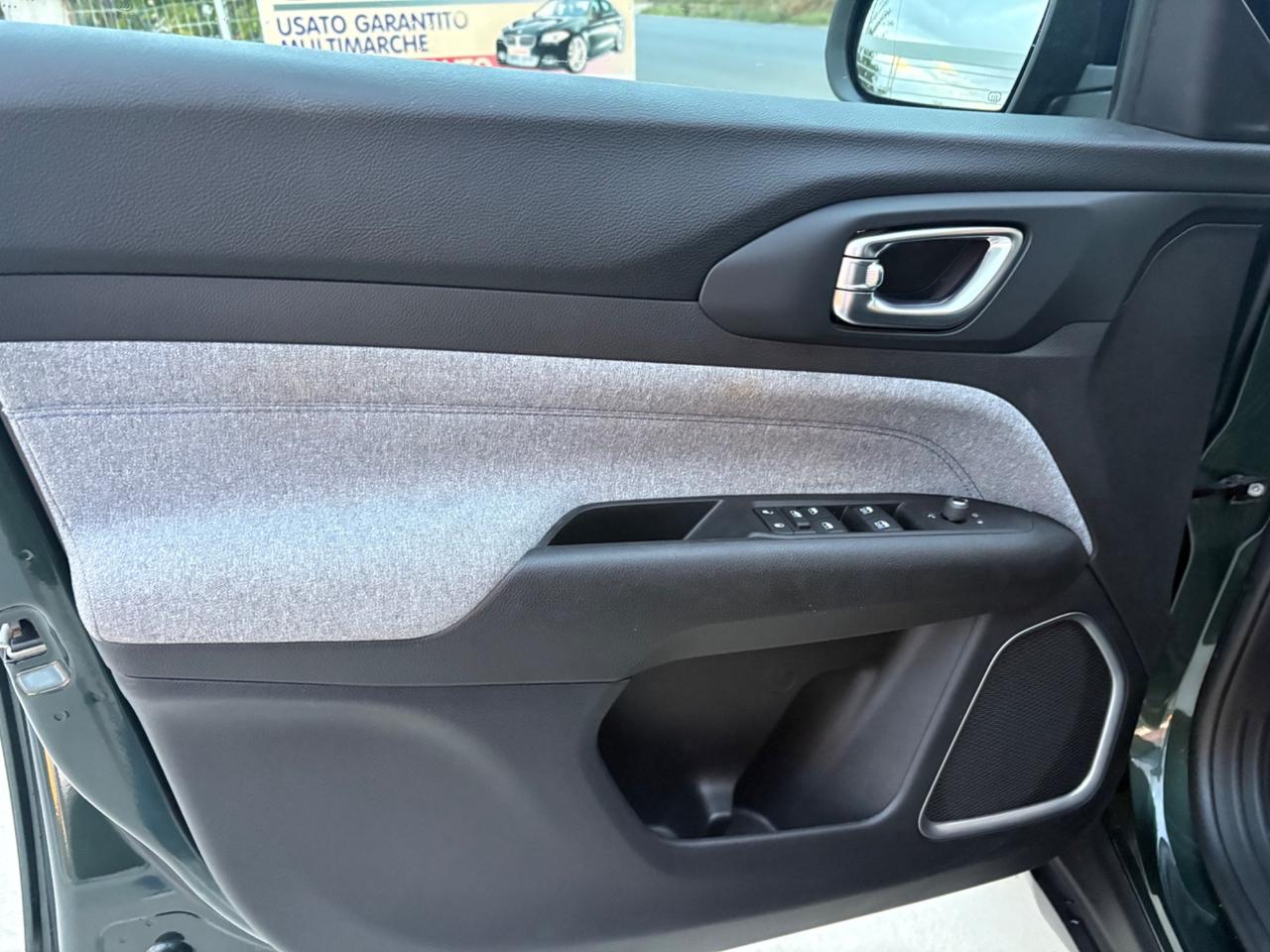 Jeep Compass 1.6 Multijet II 2WD Longitude