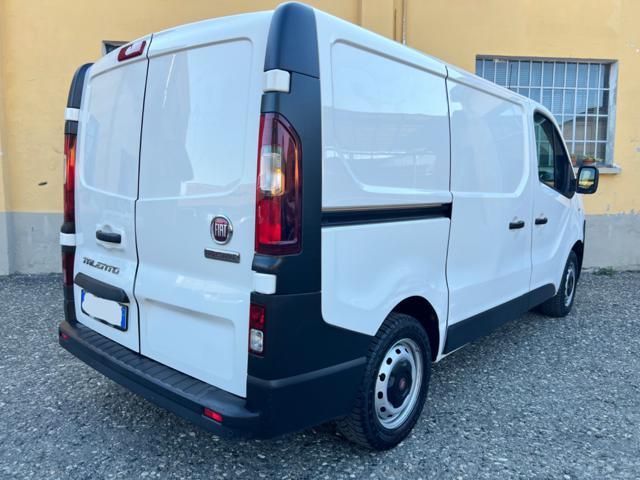 FIAT Talento 2.0 120CV PC-TN Furgone 10q