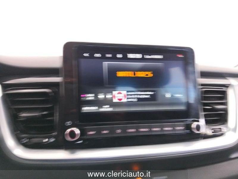 Kia Stonic 1.2 MPI Style