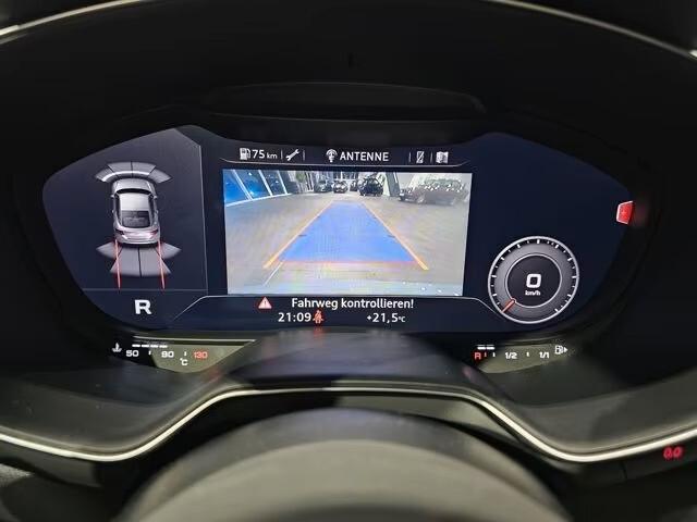Audi TT RS Coupé 2.5 TFSI quattro S tronic Matrix B&O Kamera RS-Sport 20 Zoll