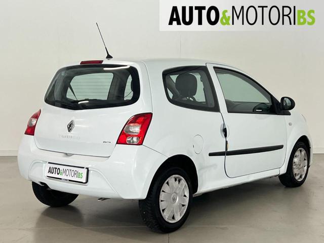 RENAULT Twingo 1.2 8V Dynamique