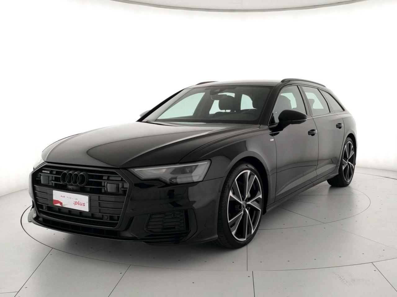 Audi A6 avant 50 3.0 tdi mhev business sport quattro tiptronic