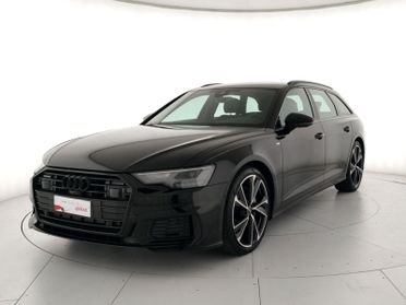 Audi A6 avant 50 3.0 tdi mhev business sport quattro tiptronic