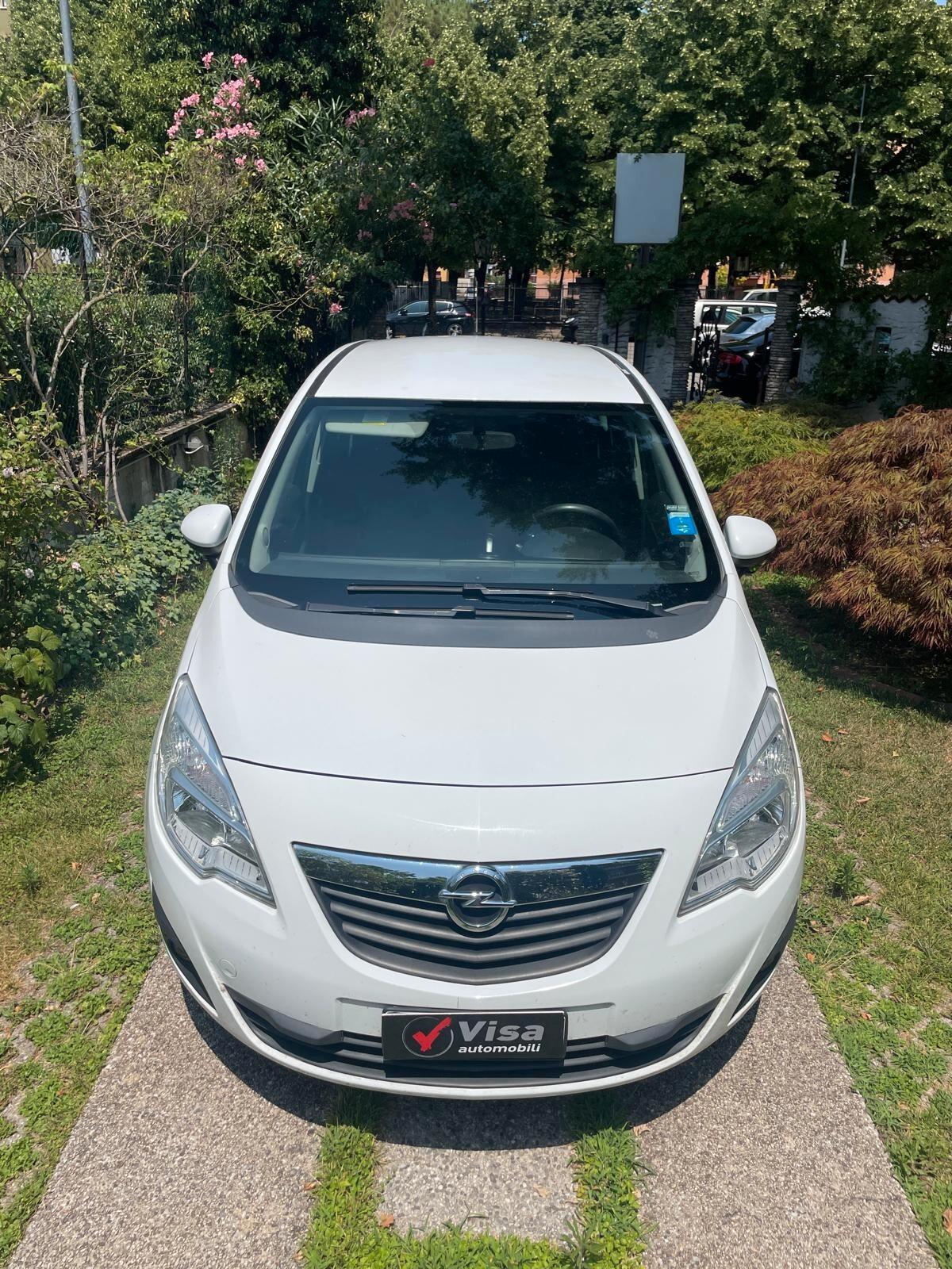 Opel Meriva 1.3 CDTI - PER COMMERCIANTI