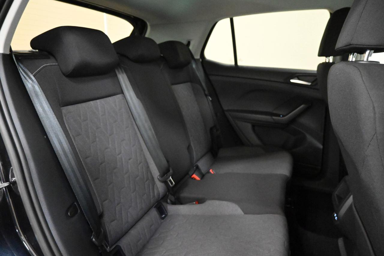 VOLKSWAGEN T-Cross T-Cross 1.0 TSI Life