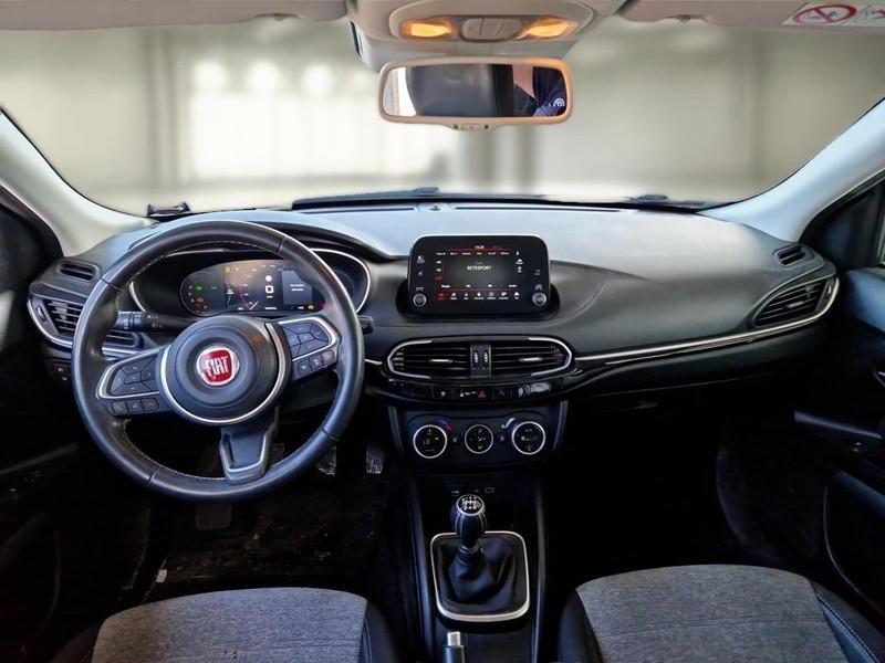 FIAT TIPO 1.6 Mjt 130cv S/S Cross 5 PORTE