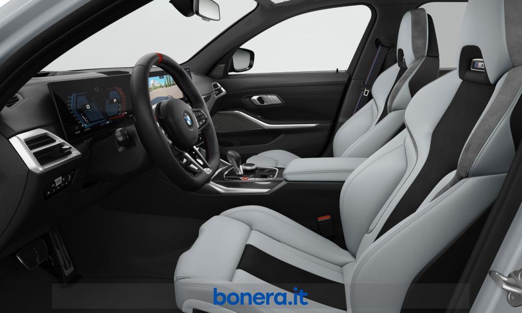 BMW M3 Berlina 3.0 Competition M xDrive Steptronic