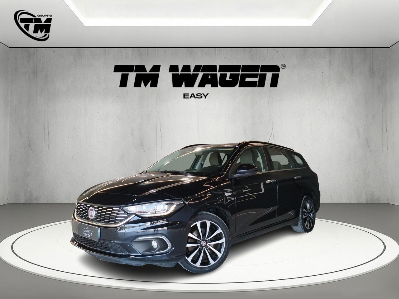 Fiat Tipo SW II 2016 SW 1.6 mjt Lounge