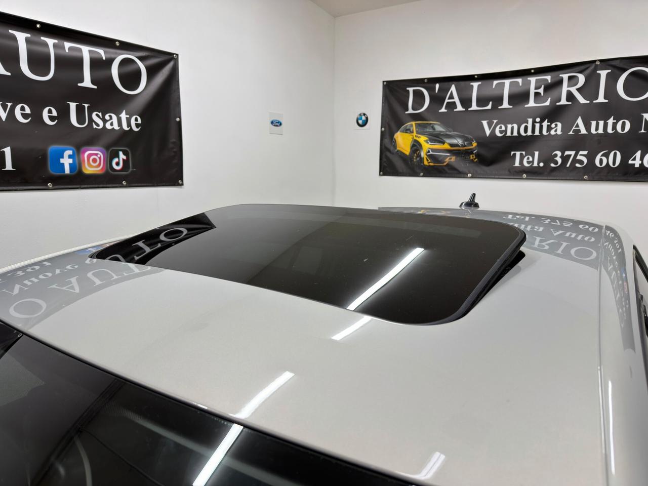 Volkswagen Golf 2.0 TDI 140CV DPF 4m. 5p. Highline