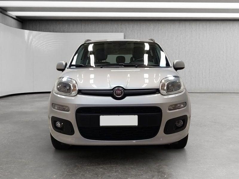 FIAT Panda 1.2 Lounge 69cv E6