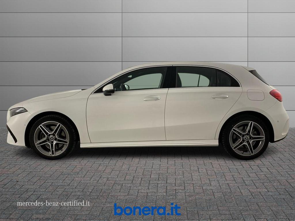 Mercedes Classe A 250 250 e Plug-In-Hybrid Advanced Plus AMG Line Speedshift DCT AMG 8G