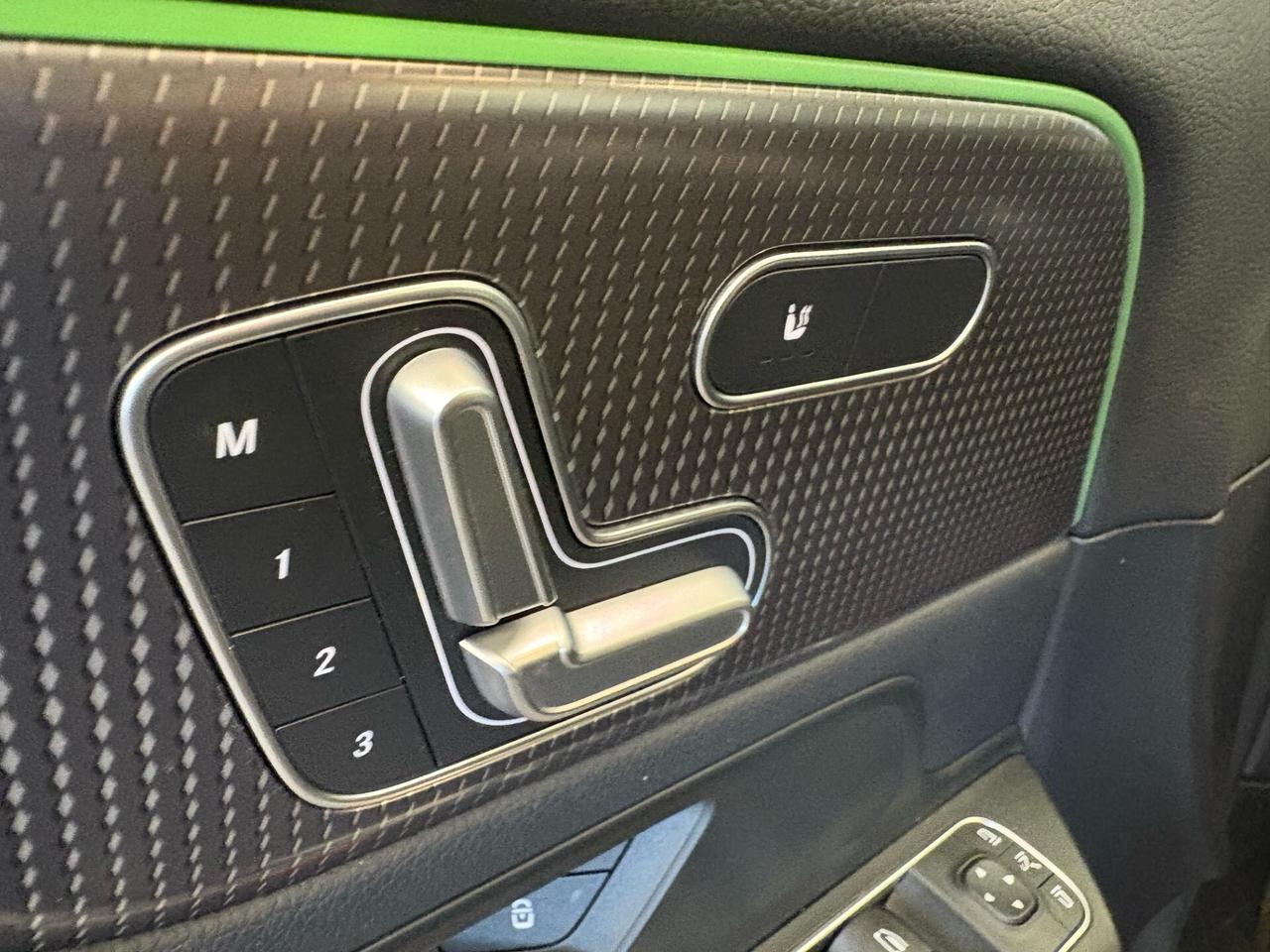 Mercedes-benz EQA EQA 300 4Matic Premium