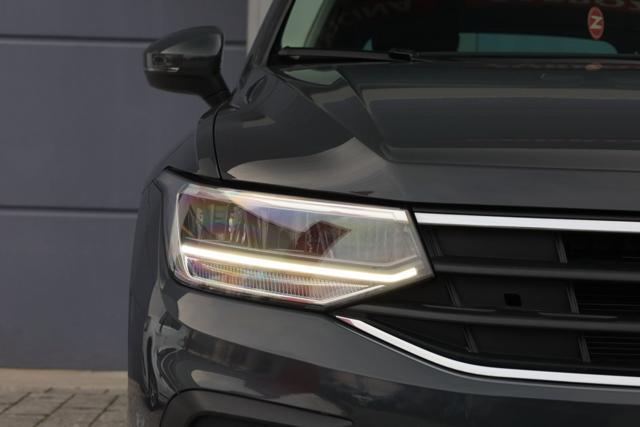 VOLKSWAGEN Tiguan 1.4 TSI eHYBRID DSG Life Plug-In