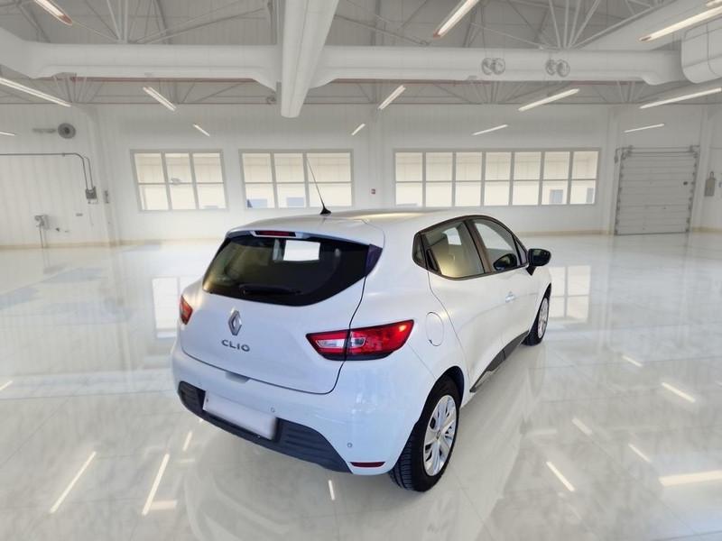 RENAULT CLIO 1.5 dCi 75cv Business 5 PORTE
