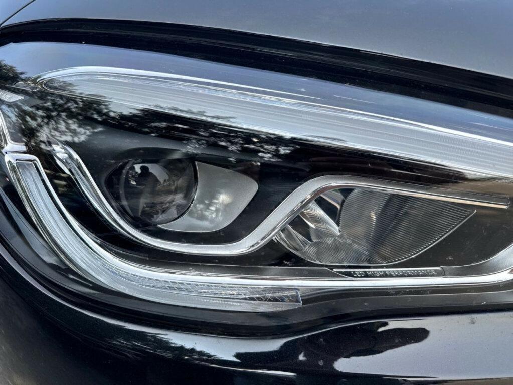Mercedes GLA 250 250 Sport Plus 4Matic 8G-DCT