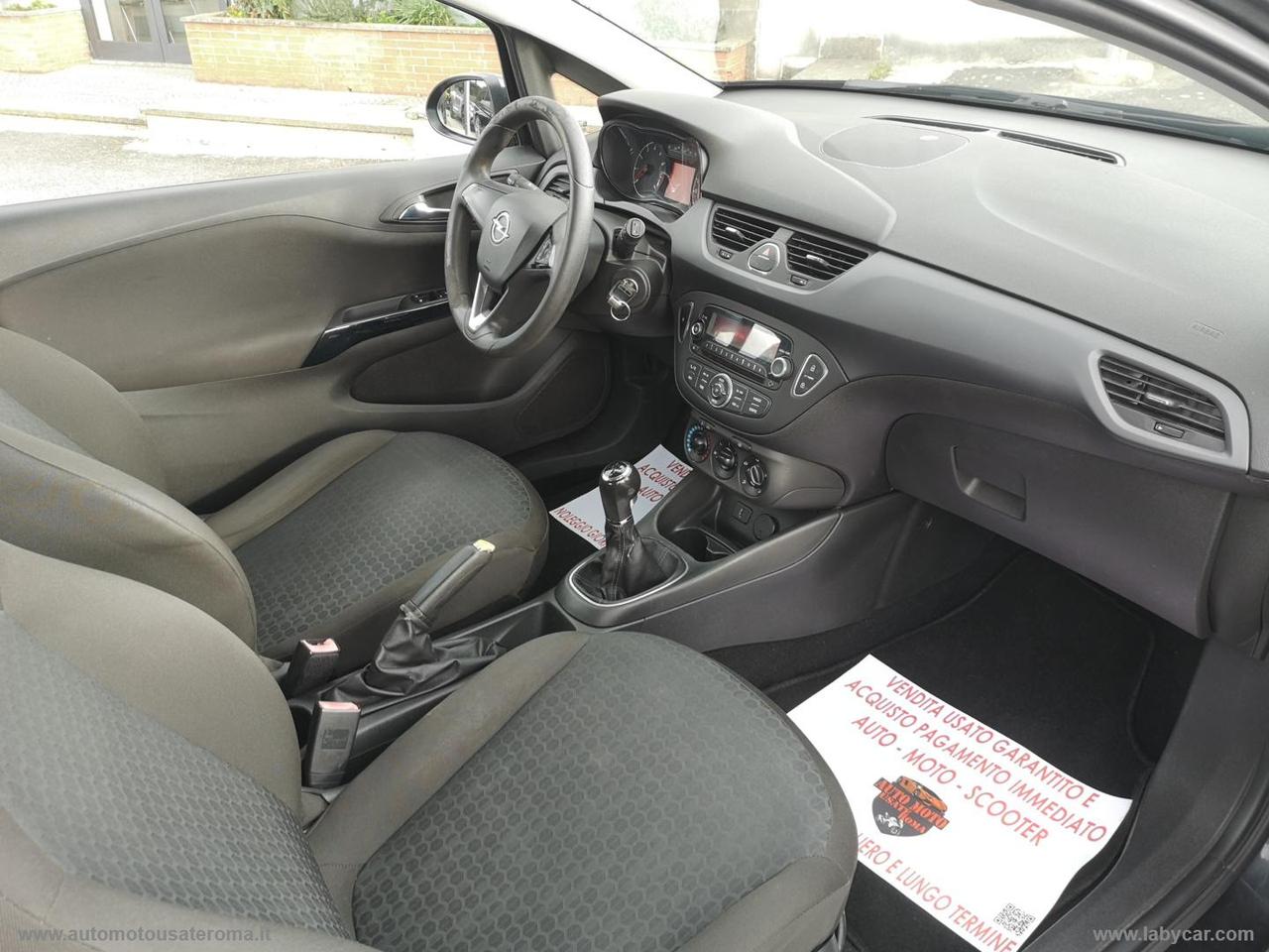 OPEL Corsa 1.2 Coupé b-Color PROMO WEB