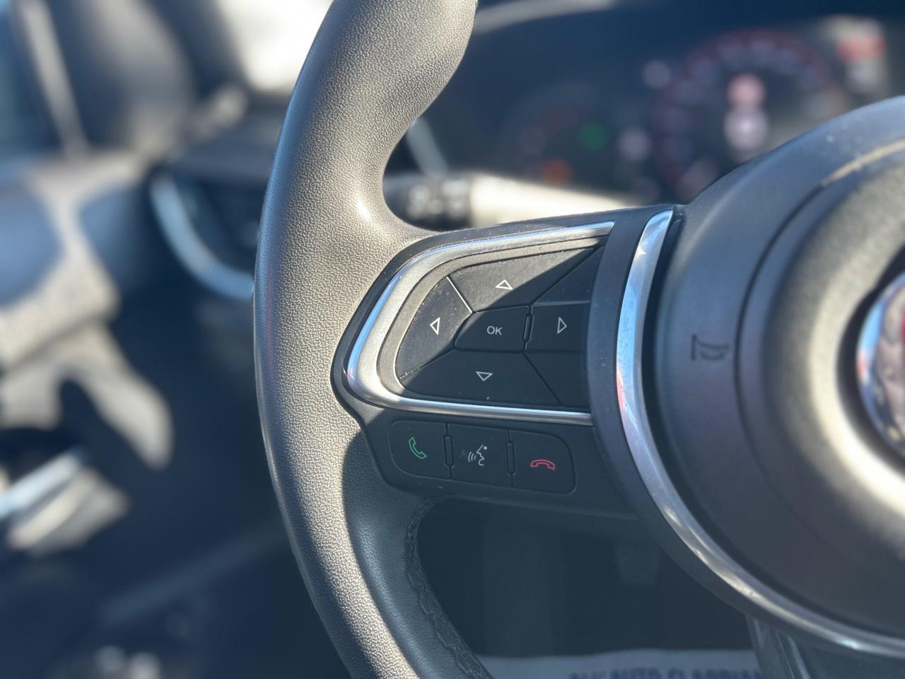 Fiat Tipo Station Wagon Tipo SW 1.6 mjt City Life s&s 130cv