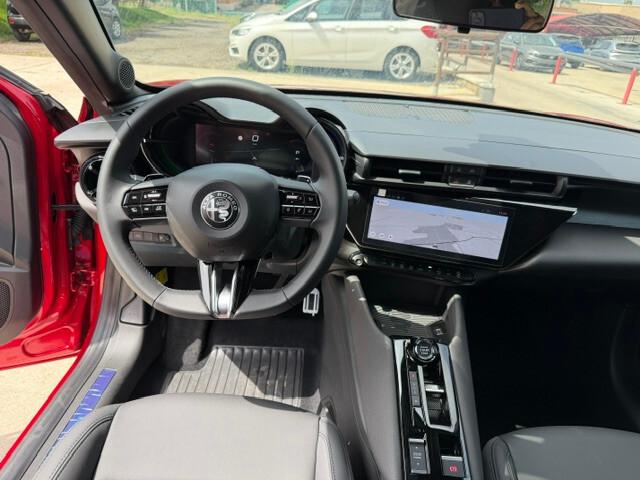 Alfa Romeo Junior 1.2 145 CV Hybrid eDCT6 Speciale