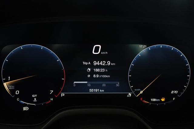 MASERATI Grecale MHEV 300 CV AWD GT Q4