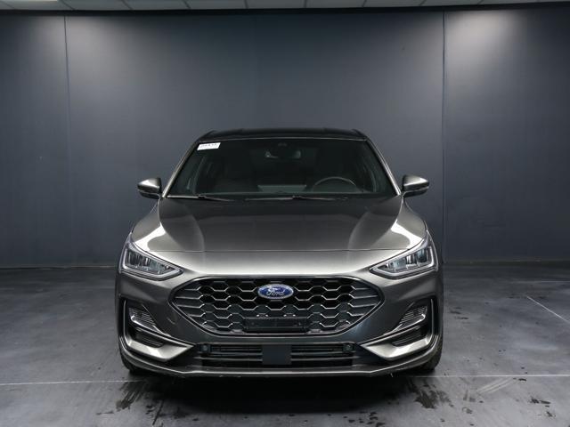 FORD Focus 1.0 EcoBoost Hybrid 155CV Powershift 5p. ST-Line