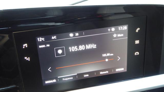 OPEL Mokka 1.2 Turbo 130 CV Elegance