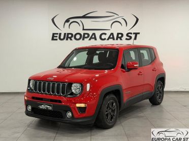 Jeep Renegade 1.0 T3 120cv 80th Anniversary