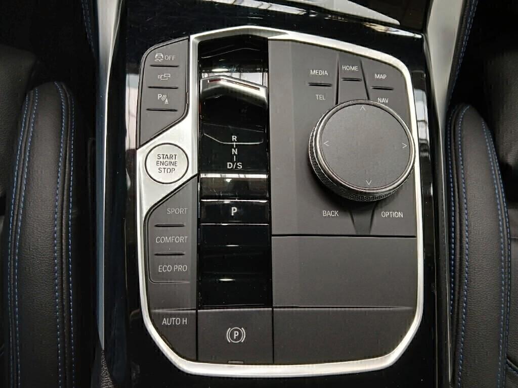 Bmw 420d xDrive Gran Coupé M SPORT PRO_M-PERFORMANCE_TETTO_R20_360°