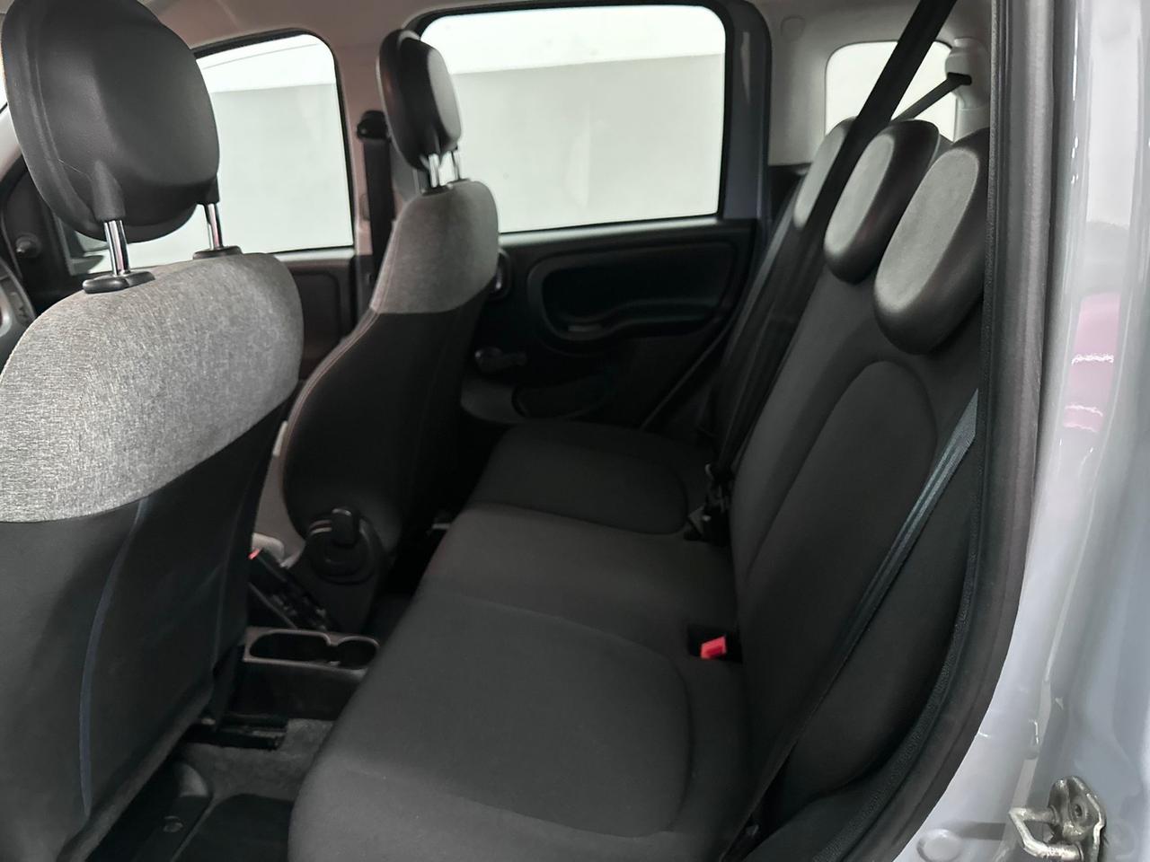 Fiat Panda 1.0 FireFly S&S Hybrid - 2022