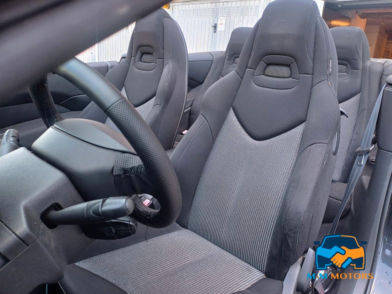 Peugeot 308 CC 1.6 hdi 8v Active 112cv