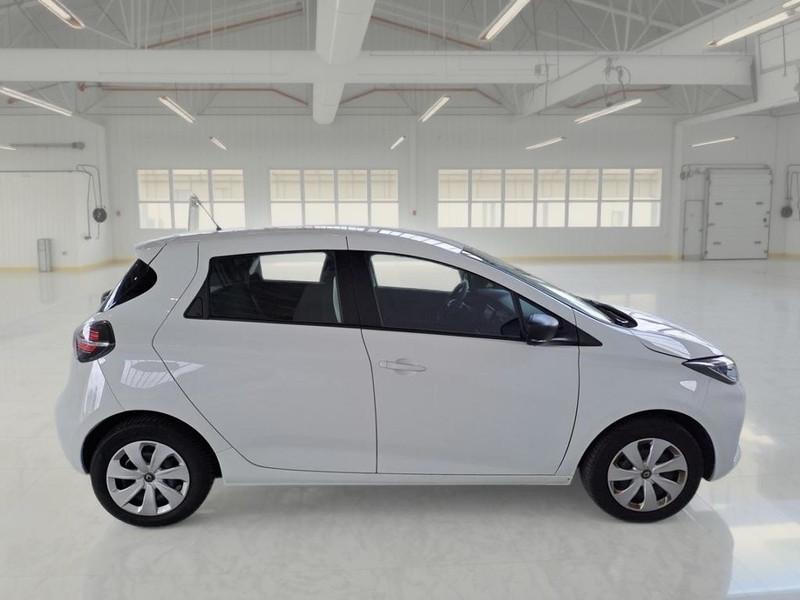RENAULT ZOE LIFE R110 5 PORTE BERLINA