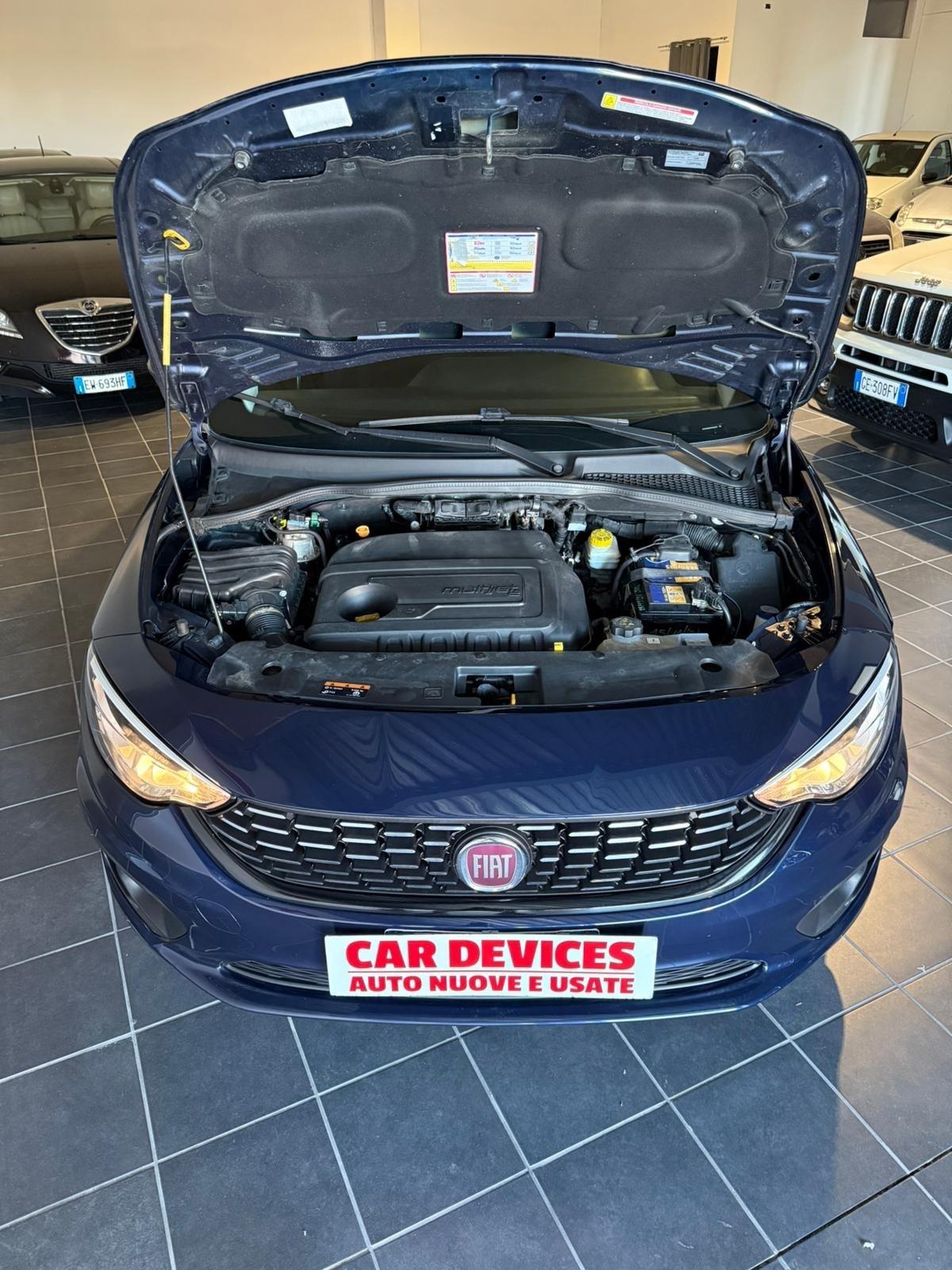 Fiat Tipo 1.3 Mjt SW - UNICO PROPRIETARIO