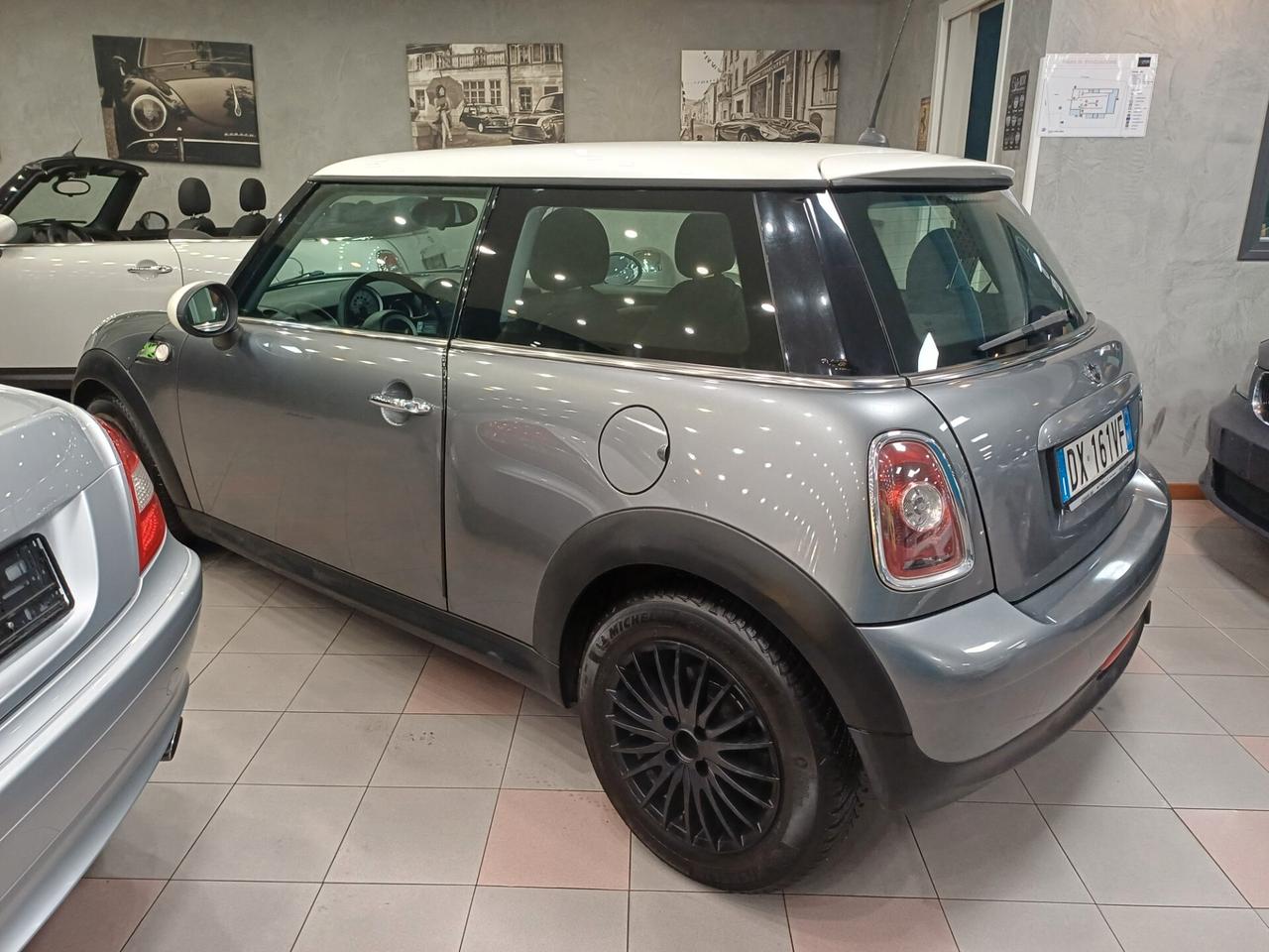 Mini One 1.4