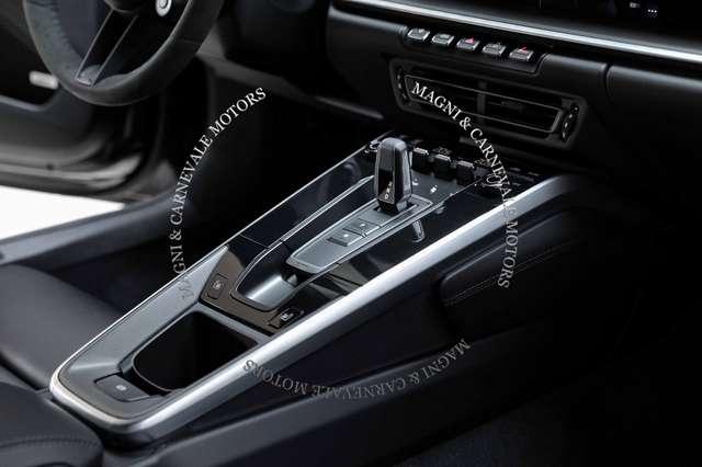 Porsche 911 992 TURBO S|1 OWNER|CARBO|SCARICO|BOSE|LED MATRIX