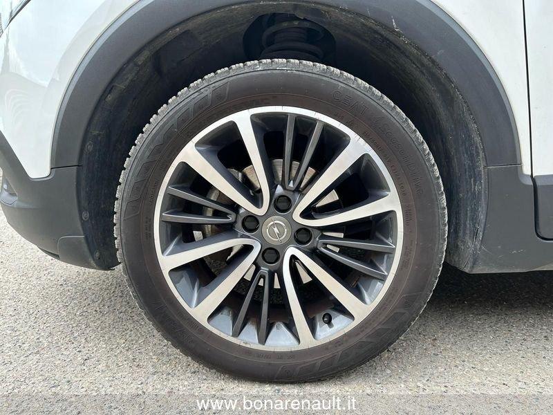 Opel Crossland Crossland X 1.2 Turbo 12V 110 CV Start&Stop aut. Innovation