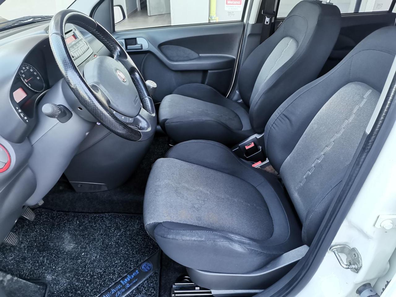 Fiat Panda 1.4 16v 100cv