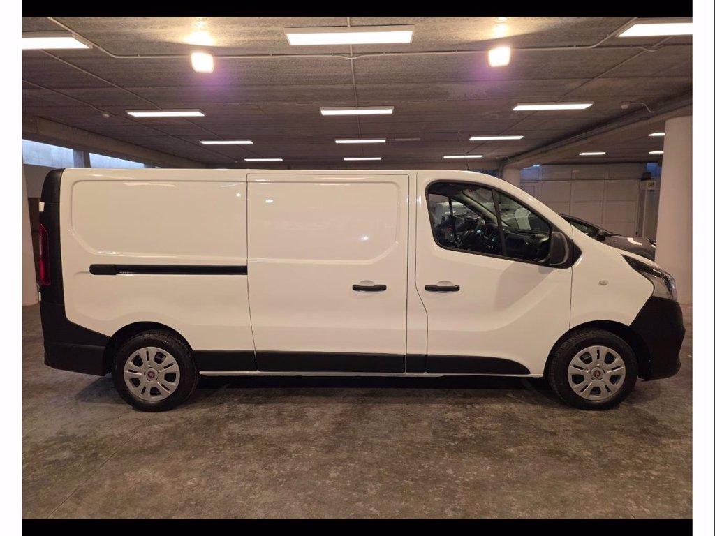 FIAT Talento 2.0 ecojet lh1 12q 120cv s&s e6d-temp del 2020